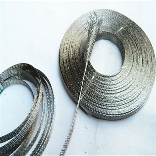 不锈钢编织带,不锈钢编织线品牌 - 中国电工器材批发交易网